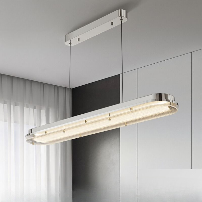 Interior Design Hall - Modern Bauhaus Tasarımcısı İskandinav Minimalist Sarkıt