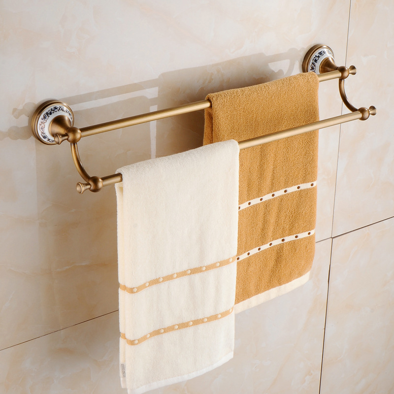 Pirinç Banyo Aksesuarları Bany - Antique Brass Hook incelemesi ve fiyatı