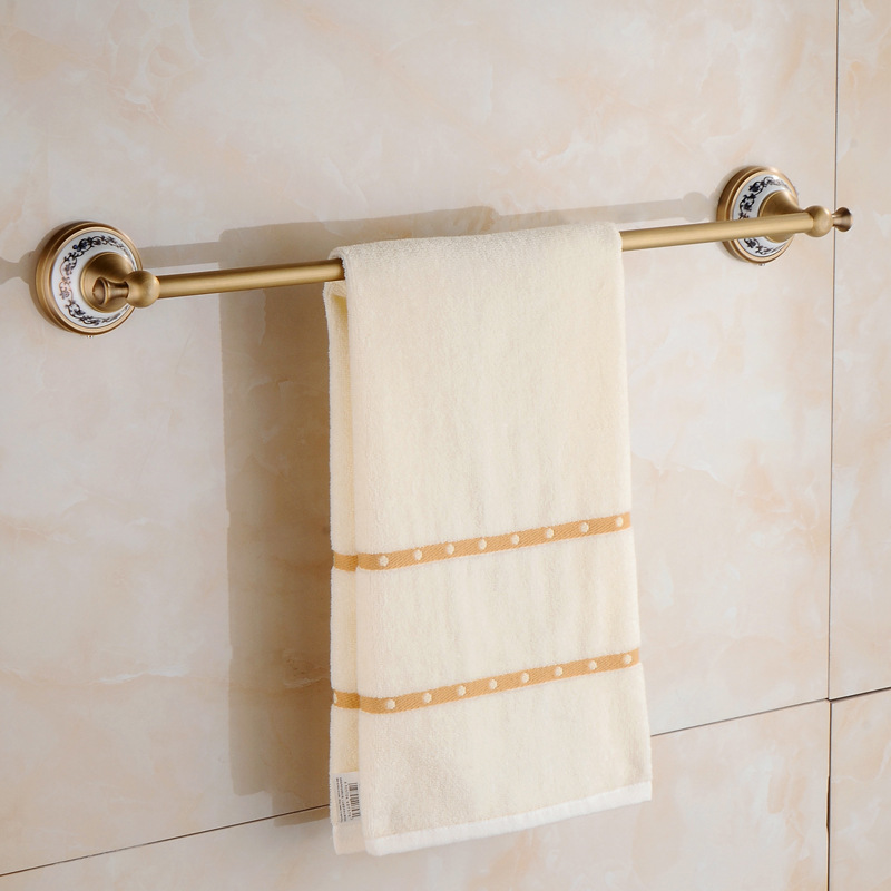 Pirinç Banyo Aksesuarları Bany - Antique Brass Hook incelemesi ve fiyatı