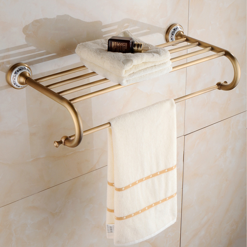 Pirinç Banyo Aksesuarları Bany - Antique Brass Hook incelemesi ve fiyatı