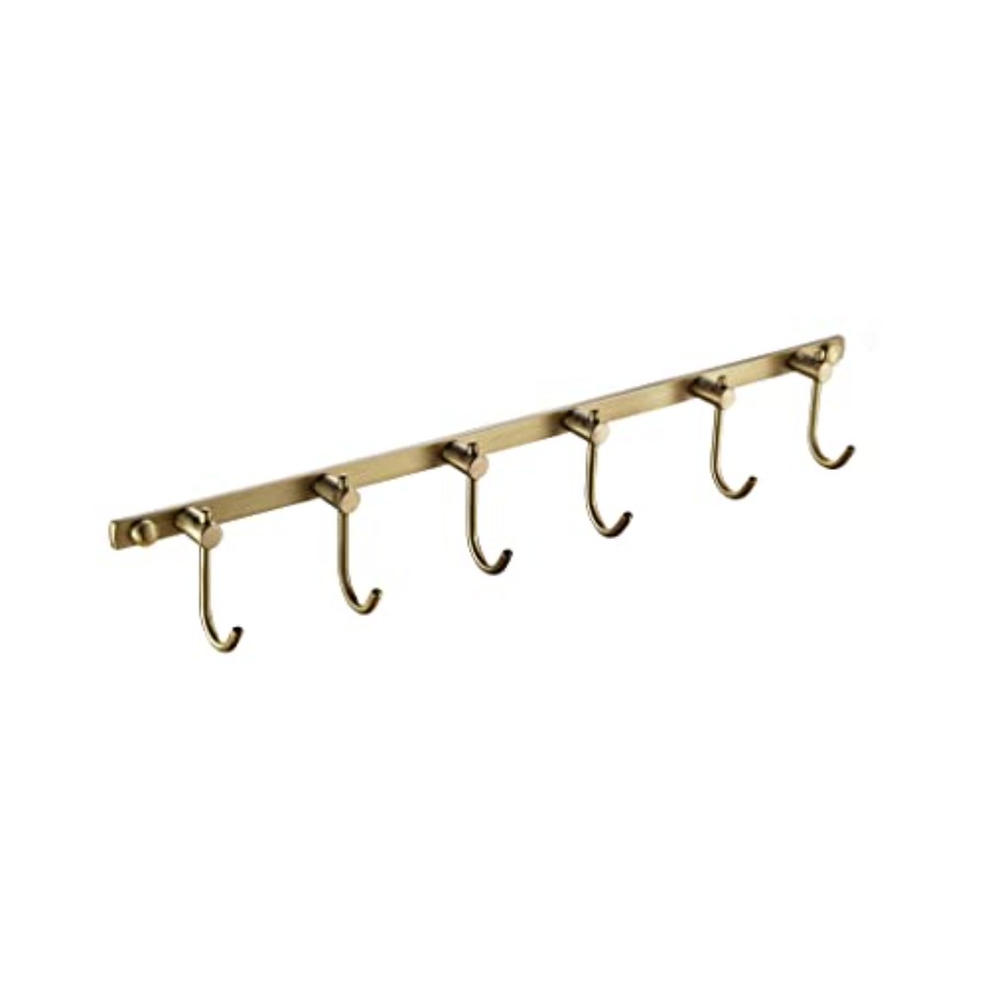 Pirinç Kanca Askısı, Banyo Hav - Antique Brass Hook incelemesi ve fiyatı