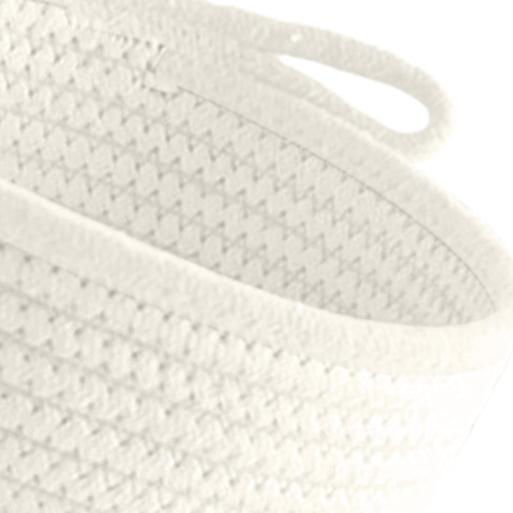 Yuvarlak Küçük Dokuma Sepetler - Woven Basket Set incelemesi ve fiyatı