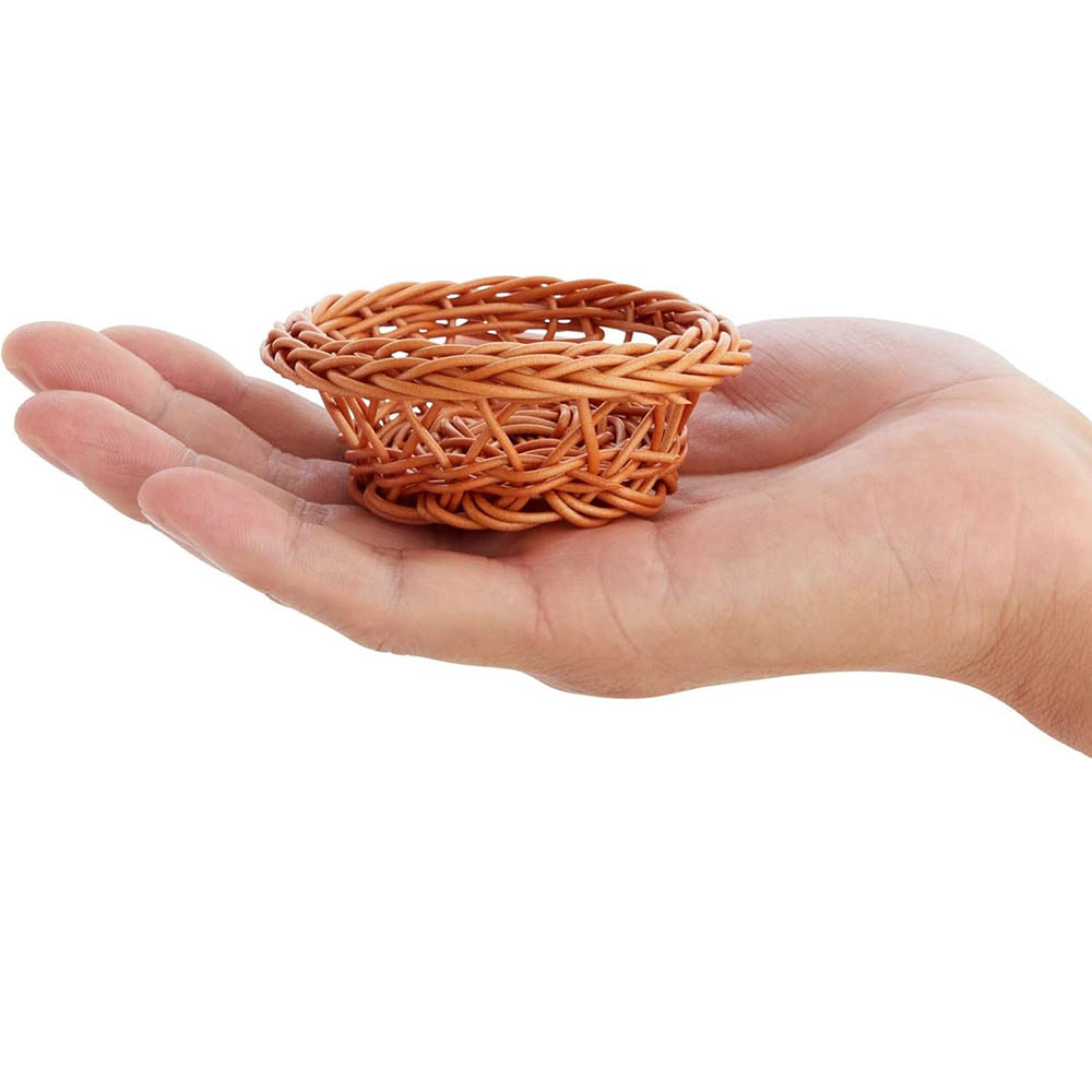 Mini Dokuma Sepet Seti - 3,1 x - Woven Basket Set incelemesi ve fiyatı