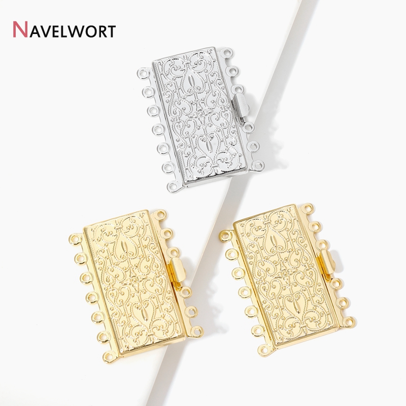 18K Altın Kaplama Pirinç Metal - Antique Brass Hook incelemesi ve fiyatı