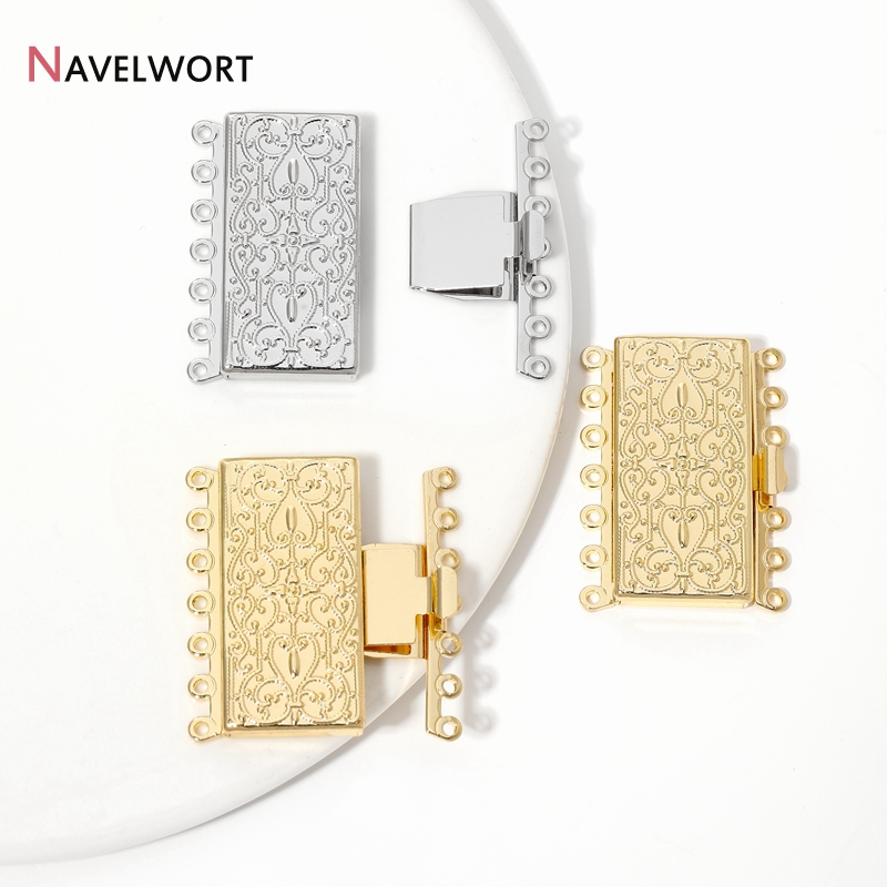 18K Altın Kaplama Pirinç Metal - Antique Brass Hook incelemesi ve fiyatı
