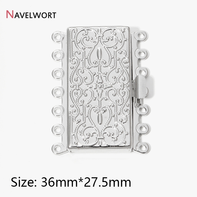 18K Altın Kaplama Pirinç Metal - Antique Brass Hook incelemesi ve fiyatı