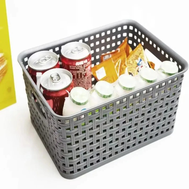 En Kaliteli 1 Adet Oyuklu Yanl - Woven Basket Set incelemesi ve fiyatı