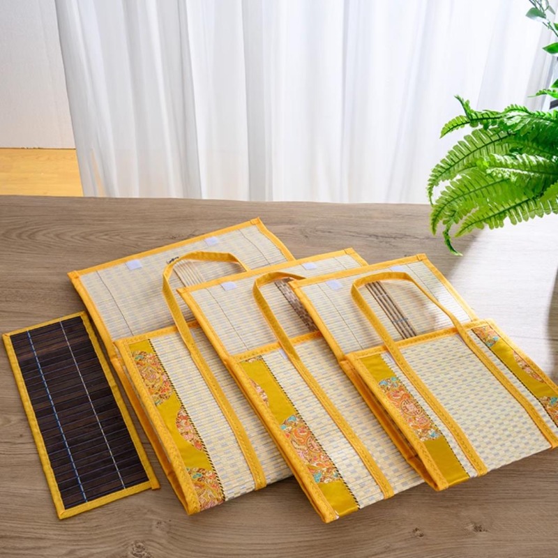 Katlanabilir Çevre Dostu Sakla - Woven Basket Set incelemesi ve fiyatı