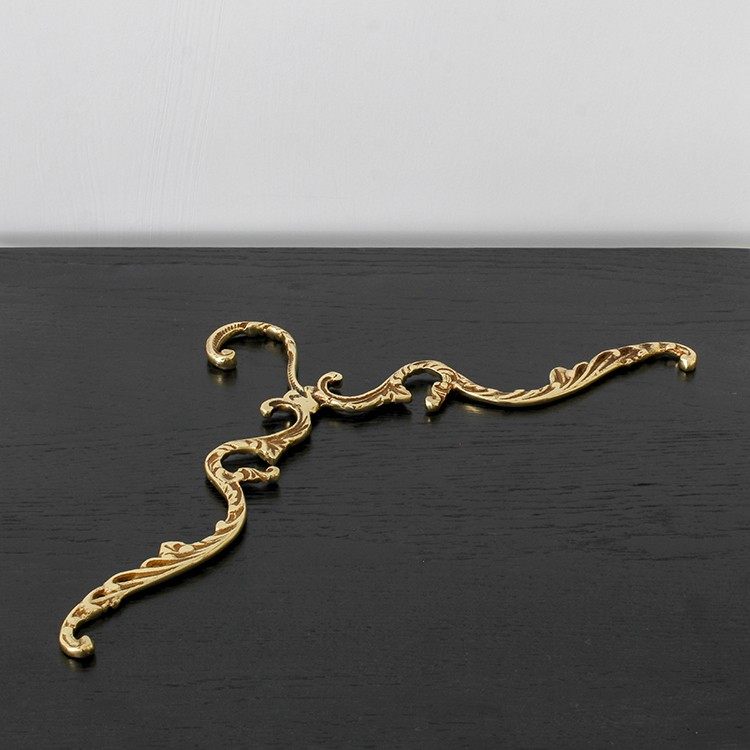 Vintage Pirinç Askılık, Yatak  - Antique Brass Hook incelemesi ve fiyatı