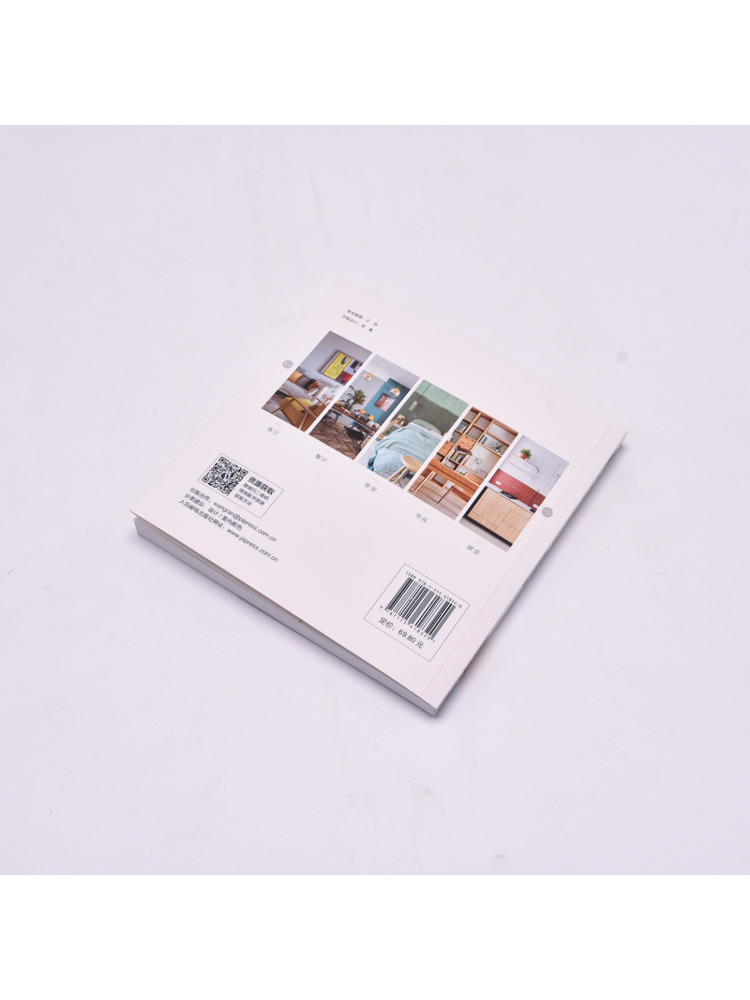 Book-Winshare İç Mekan Tasarım - Interior Design Reference Manual incelemesi ve fiyatı