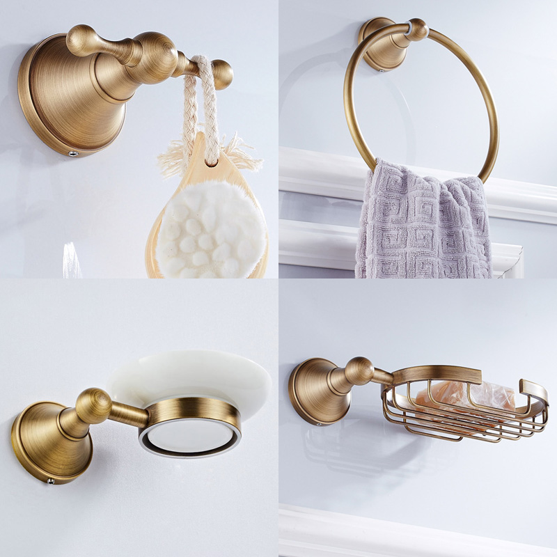 Antik pirinç kaplama duvara mo - Antique Brass Hook incelemesi ve fiyatı