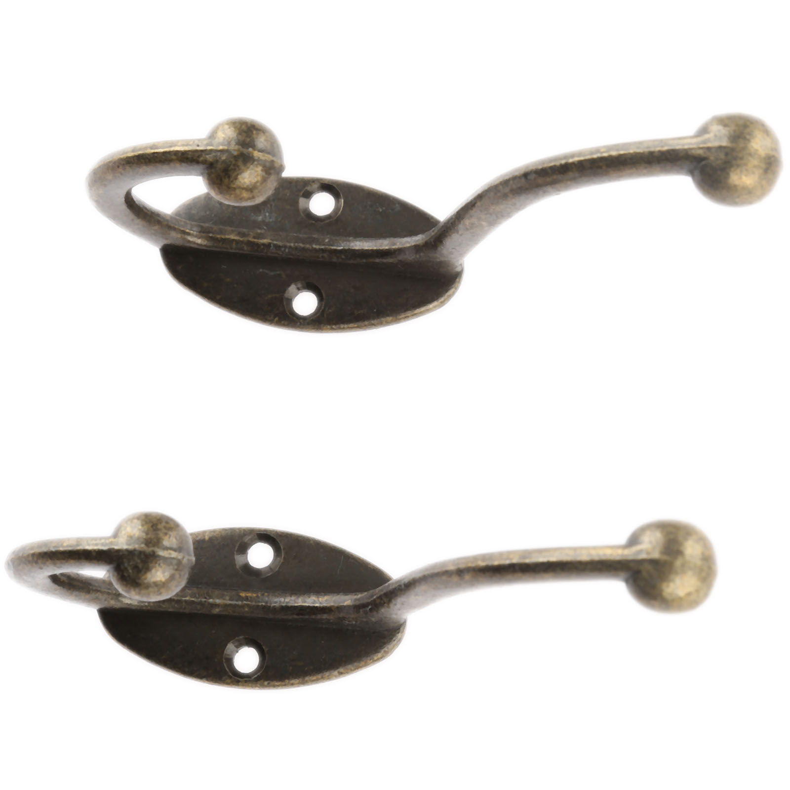 2 adet mutfak banyo Vintage br - Antique Brass Hook incelemesi ve fiyatı