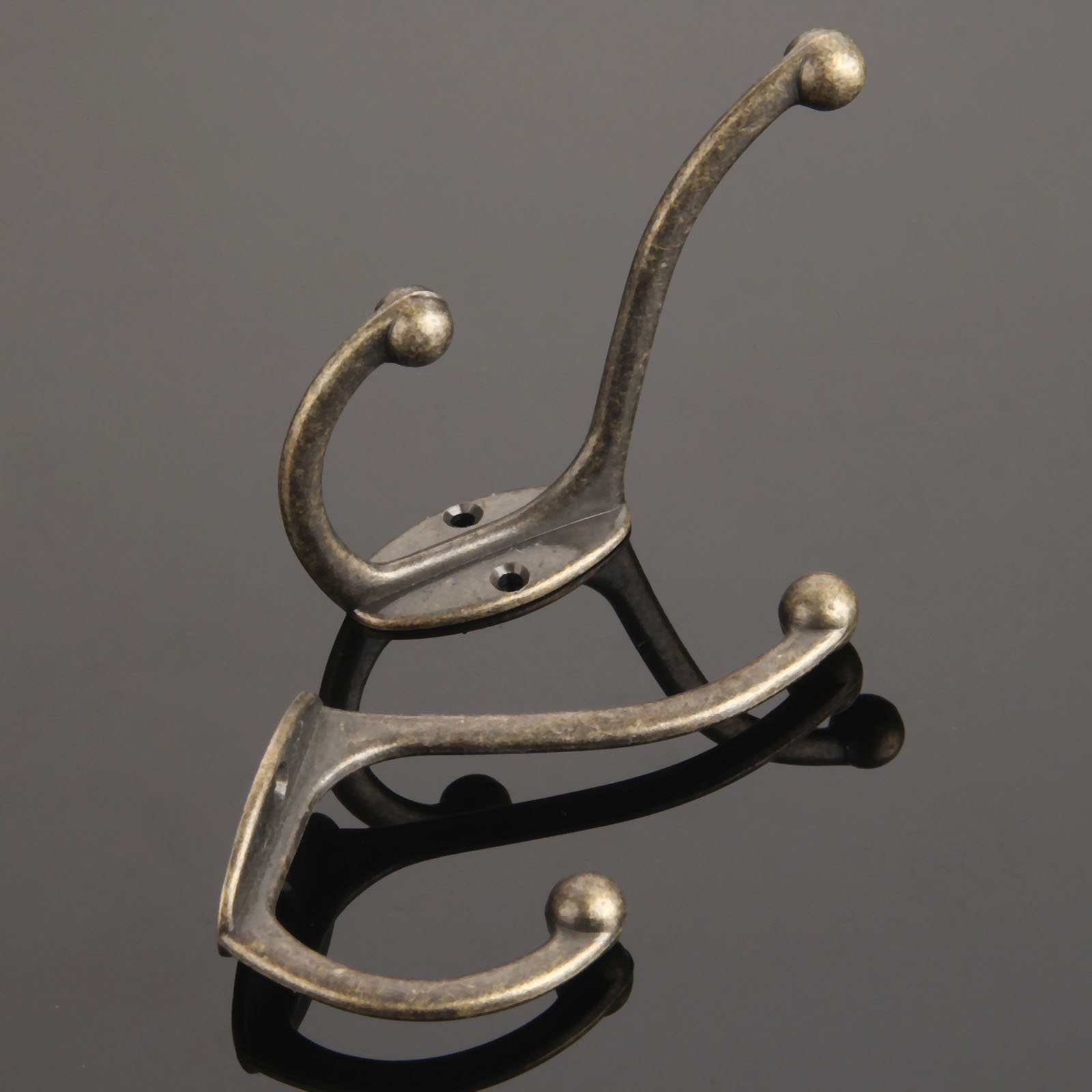 2 adet mutfak banyo Vintage br - Antique Brass Hook incelemesi ve fiyatı