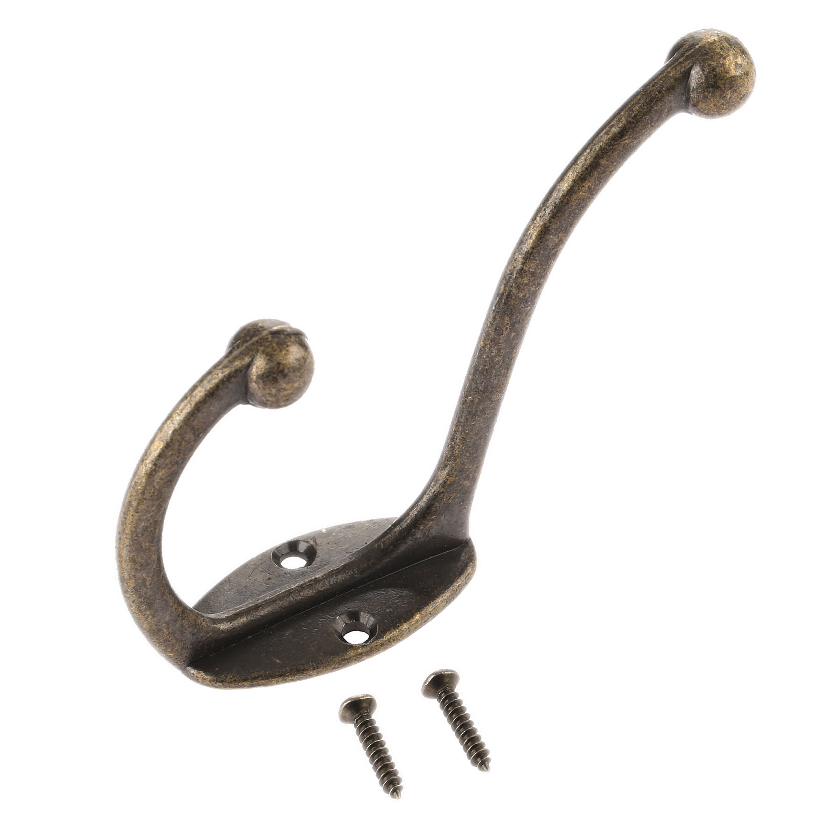 2 adet mutfak banyo Vintage br - Antique Brass Hook incelemesi ve fiyatı