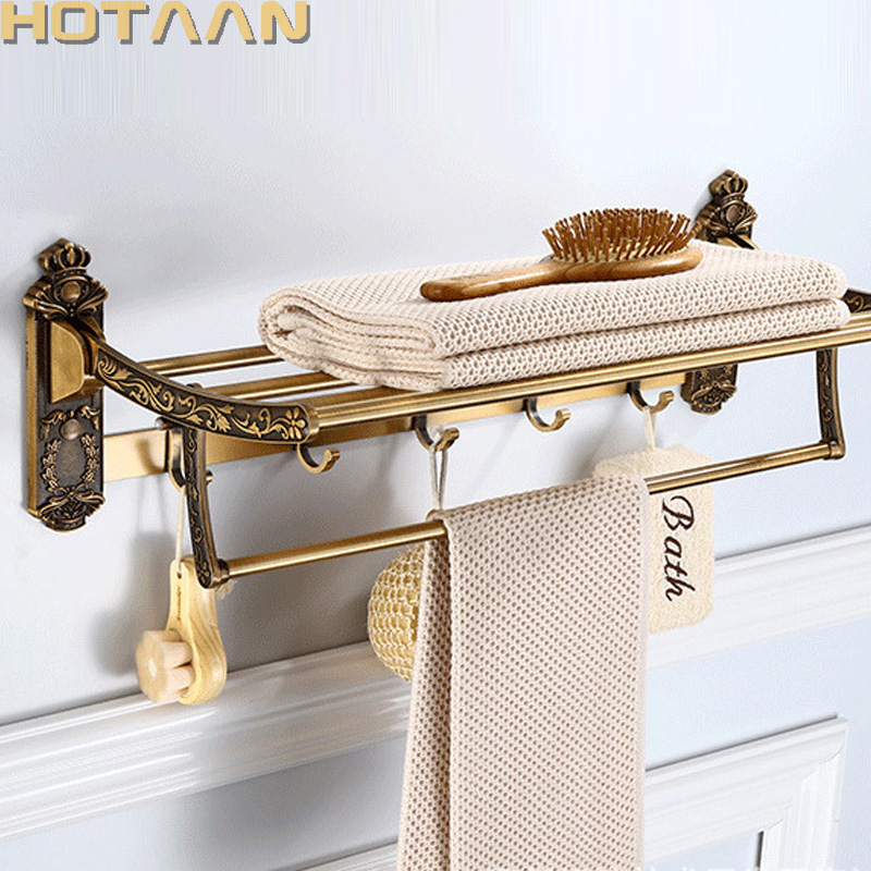 Alüminyum Katlanabilir Antik P - Antique Brass Hook incelemesi ve fiyatı