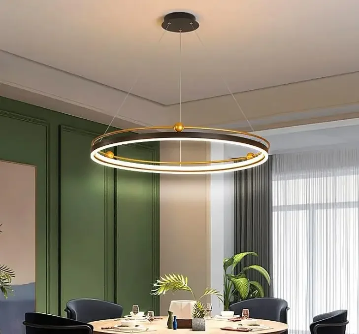 Modern LED avize, iç mekan tas - Engineering And Interior Design incelemesi ve fiyatı