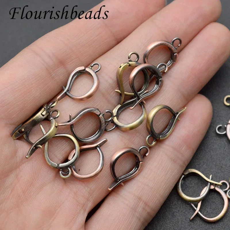 Antik Bakır Bronz Metal Pirinç - Antique Brass Hook incelemesi ve fiyatı