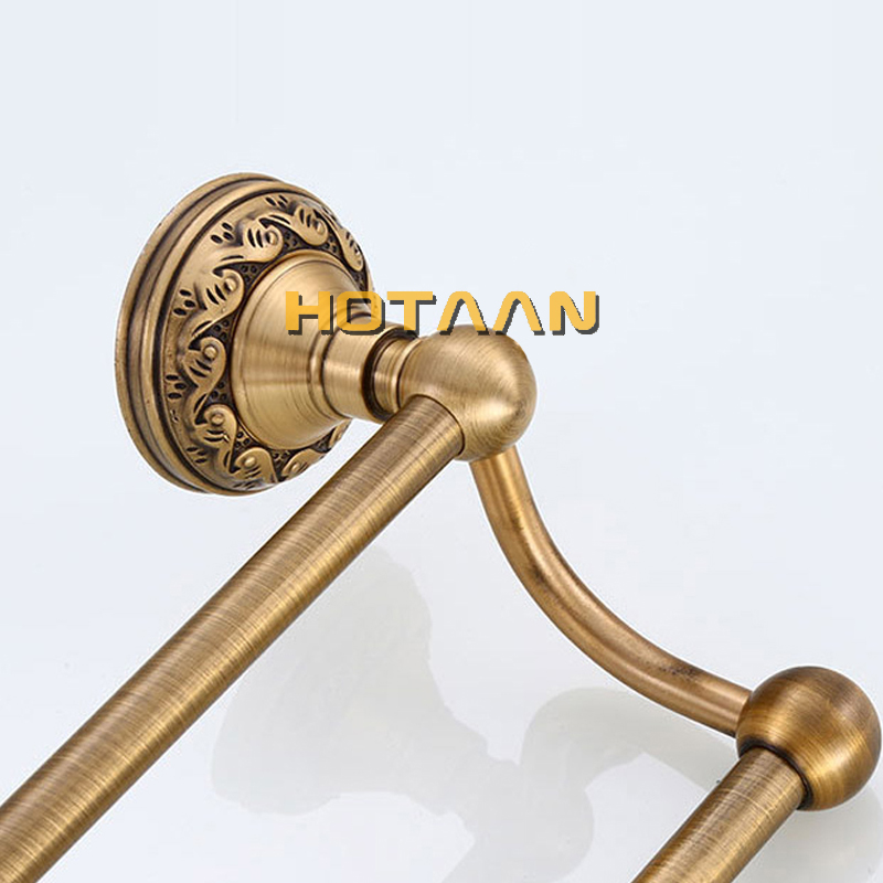 Antika pirinç banyo havlu tutu - Antique Brass Hook incelemesi ve fiyatı
