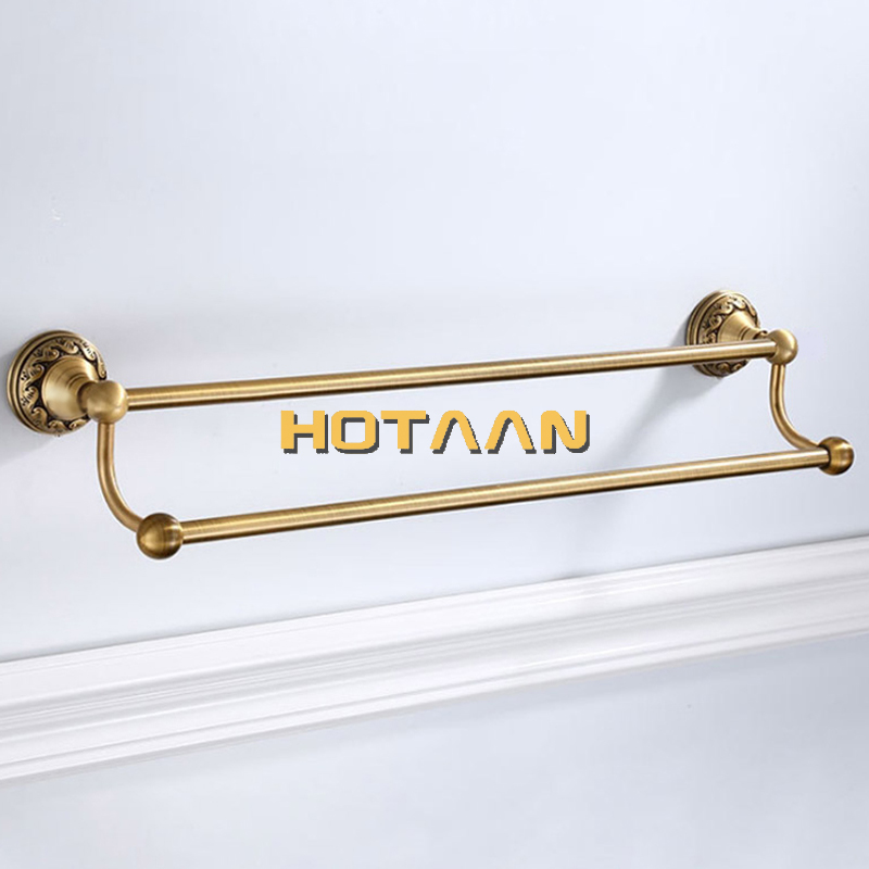 Antika pirinç banyo havlu tutu - Antique Brass Hook incelemesi ve fiyatı